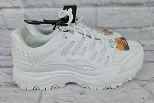 AVIA Sneakers Sportive Donna Elevate Controllo Odori Soletta Memory Foam Tg 9,5 W - Foto 1 di 9