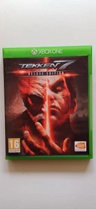 TEKKEN 7 Xbox One - PAL ESPAÑA - - Imagen 1 de 3