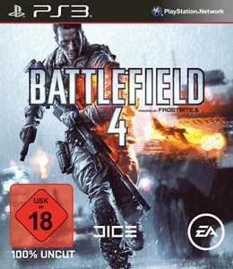 Battlefield 4 (Sony PlayStation 3) - Picture 1 of 1