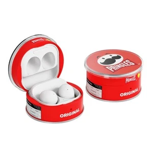Pringles (Original) x Samsung Galaxy Buds 2 Pro Live Authentic Genuin - Picture 1 of 6