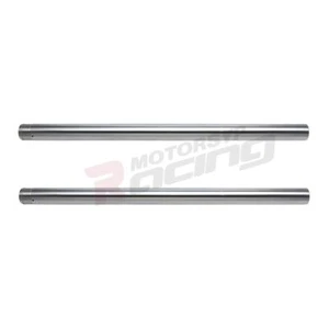 2xVorne GabelStandrohr Innenrohr für Kawasaki Z125 2019 2020 44013-0228 37x580mm - Picture 1 of 5
