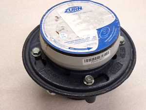 ZN400-5BZ1 ZURN CAST IRON FLOOR DRAIN NEW - Picture 1 of 4