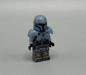 LEGO Paz Vizsla Minifigure Star Wars 75319 sw1172 - Picture 1 of 6