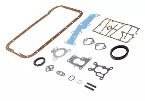 DURAPRO GSEH430D CONVERSION GASKET SET FORD MAZDA E3 E5 LASER 323 1980-9/1985 - Picture 1 of 1