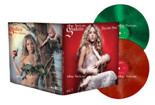 Shakira - Fijacion Oral Vol 1 Oral Fixation Vol 2 Vinyl 2LP NEW LIMITED Edition
