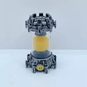 Skylanders Imaginators Creation Crystal - Tech Reactor - Tech Element - Picture 1 of 1