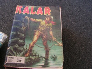 BD   kalar n 195  (bdm caramel  1700) - Imagen 1 de 1