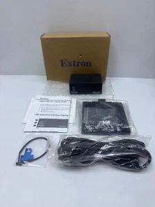 Extron USB-C HD 101 60-1883-01 Interface, USB-C to HDMI - Picture 1 of 5