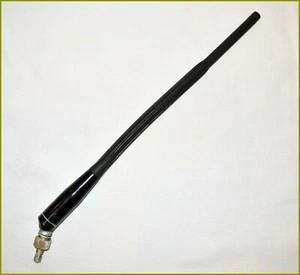 Russian Army Military Transceiver Portable Flexible Antenna44-54 MHz - Picture 1 of 10