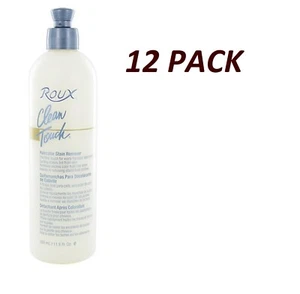 Roux Clean Touch Hair Color Stain Remover, 11.8 oz (12 Pack) - Picture 1 of 1
