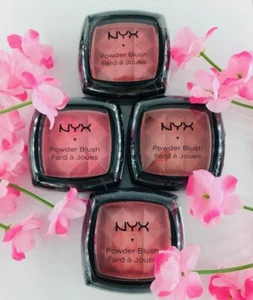 NYX POWDER BLUSH - Picture 1 of 6