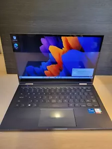 Samaung Flex 2 Laptop-i7-512gb-16gb Ram- Touch Screen - Picture 1 of 6