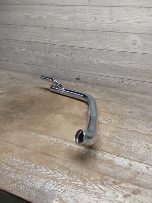 06-11 HARLEY-DAVIDSON DYNA STREET BOB SCREAMIN EAGLE TUBO DE ESCAPE (65054-00) OEM Foto 1 de 4