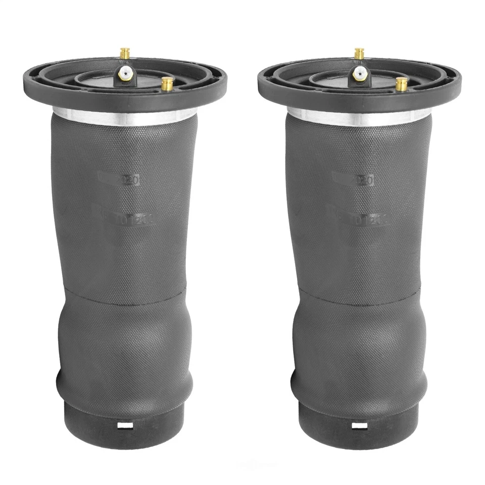 Juego de muelles de suspensión neumática Unity 2-15-571000 para Land Rover Discovery 99-04 Foto 1 de 1