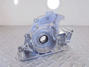 2016 Audi A1 1.0 TFSI CHZ. 04E115105BN Oil Pump - Picture 1 of 8