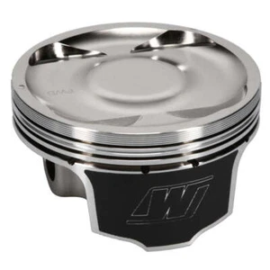 Wiseco 19cc 99.75 Forged Piston Kit for Subaru EJ257 8.5:1 WRX/STI K598M9975 - Bild 1 von 14