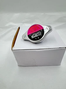 NEW Mugen Power Radiator Cap High pressure S2000 NSX Delsol Eg Honda/Acura 9mm - Picture 1 of 2