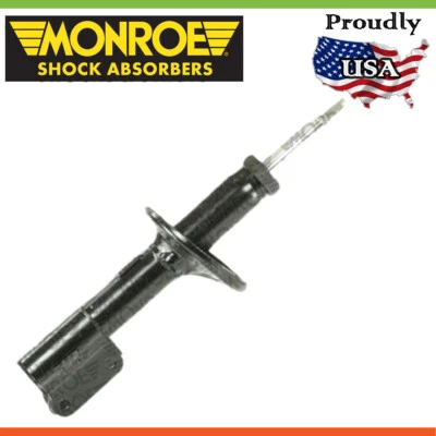 1x MONROE Original Gas Shock Absorber -Front For Daewoo Nubira 1.6 16V - Image 1 of 4