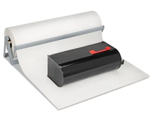 Newsprint Rolls Shipping Wrapping Stuffing Packaging Paper Roll Void Fill 30#(S) - Picture 1 of 5