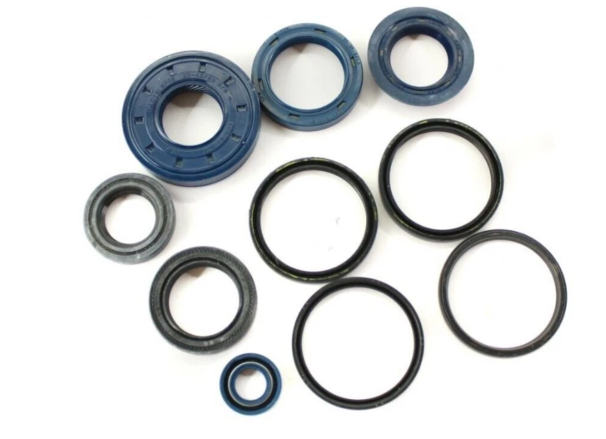 Athena Kit Paraolio motore MALAGUTI F12 PHANTOM LC / KAT/ RESTYLING 50 1995 1996 - Image 1 of 1