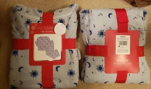 2 FALLS CREEK 2 Pc women Pajama Set size XL - Picture 1 of 3