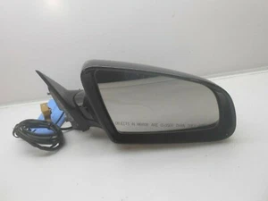 2007 AUDI A4 RIGHT SIDE VIEW MIRROR W/ O MEMORY IC 51091 SE0624 - Bild 1 von 4