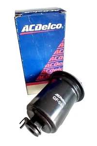  Fuel Filter ACDELCO GF544 - Picture 1 of 5