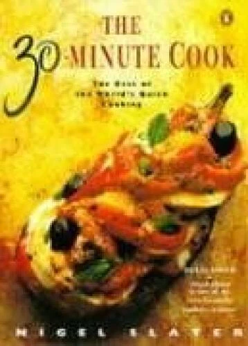 30 Minute Cook: The Best Of The Worlds Quick Cooking (Penguin c - ACCEPTABLE - Image 1 of 1