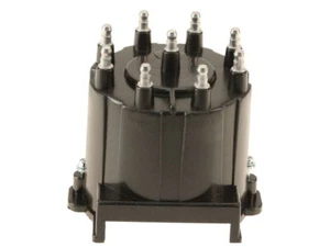 For 1989-1991 Chevrolet R1500 Suburban Distributor Cap AC Delco 69589CYTM 1990 - Picture 1 of 2