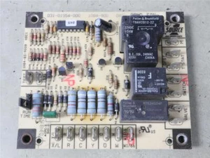 Coleman 1084-900 Heat Pump Defrost Circuit Board SOURCE 1 031-01954-000 - Picture 1 of 4