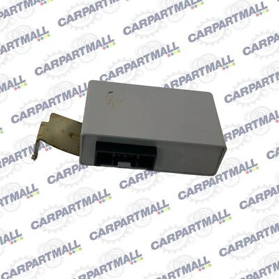 1989 89 Honda Accord Sedan Door Lock Control Module Computer Unit OEM - Image 1 of 4