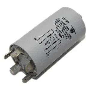 Filtro antiinterferencia de mano FP-250/16 250VAC 1mH Cx0.47uF Cy10nF MIFLEX ""Reino Unido - Imagen 1 de 1