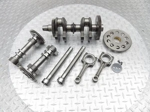 2014 09-16 Triumph Bonneville T100 Crankshaft Connecting Rod Balancer Shaft Gear - Picture 1 of 19