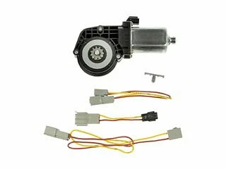 For 1996-2004 Ford Mustang-Power Window Motor Front Right Dorman 228DS81 Foto 1 de 3