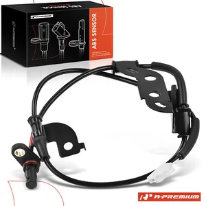 ABS Wheel Speed Sensor Rear Right for Kia Optima 2011 2012 2013 2014 2015 2016 - Picture 1 of 8