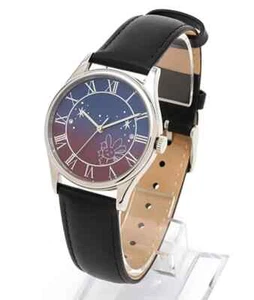 Oshi no ko Ai Hoshino Modell Armbanduhr Super Groupies Japan Anime Ware selten - Bild 1 von 3