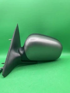 02-11 CROWN VICTORIADriver Side View Mirror Power Folding Heated Fits 849711 - Bild 1 von 8