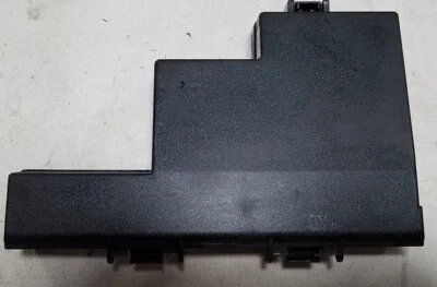 Jaguar S-Type S 2005 a 2008 tipo bahía de motor cubierta de caja de fusibles buenas pestañas 2R8T-14A0 Foto 1 de 4