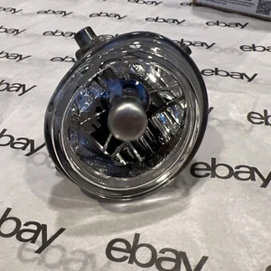 TYC 19-6089-00-9 Fog Light Assembly, RH, Halogen, Clear Lens, CAPA Certified - Picture 1 of 3