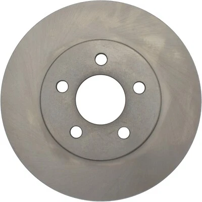 Front Disc Brake Rotor for Grand Voyager, Town & Country+More (121.67034) - Image 1 of 4