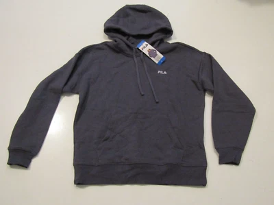 FILA Womens Graystone Hoodie Jacket Pullover Size Large L NWT - Image 1 of 3