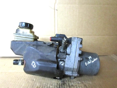 13 14 15 16 Nissan Pathfinder Power Steering Pump Motor 2013-2016 491103ke0c - Image 1 of 4
