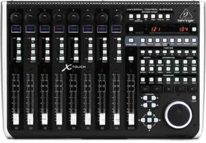 Behringer X-Touch Universal Control Surface - Picture 1 of 1