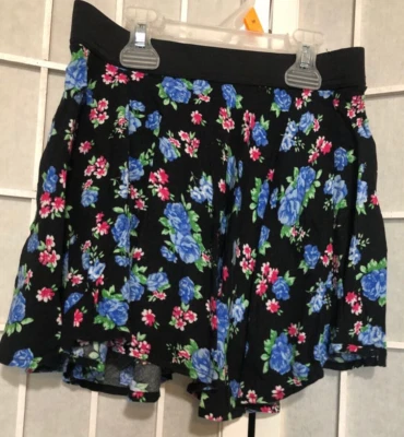 FALDA BONGO NIÑA TALLA MEDIANA 10/12 Foto 1 de 2