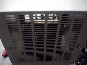 MTE RL-08002 80A ENCLOSED 3 PHASE REACTOR NEW!! WOW!! - Picture 1 of 4