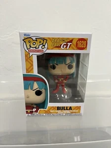 Funko Pop! Vinilo: Dragon Ball - Bulla #1628 - Imagen 1 de 1