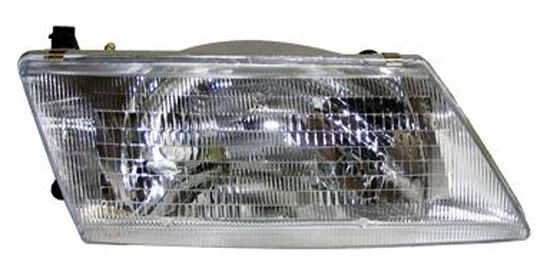 Новая сменная фара в сборе правая / для 1995-98 Nissan Sentra и 95-97 200SX - Изображение 1 из 1