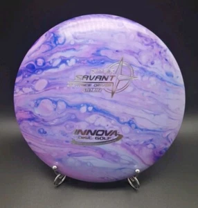 Innova Star Savant 175g Custom Dye - Picture 1 of 7