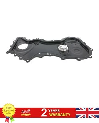 Timing Belt Cover For Renault ESPACE GRAND KOLEOS LAGUNA 8200922001 - Image 1 of 4