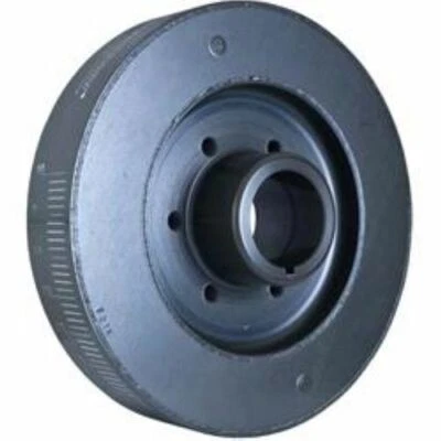 Equilibrador armónico interno Fluidampr 720311 para Chrysler/Dodge Big Block/Hemi Foto 1 de 3